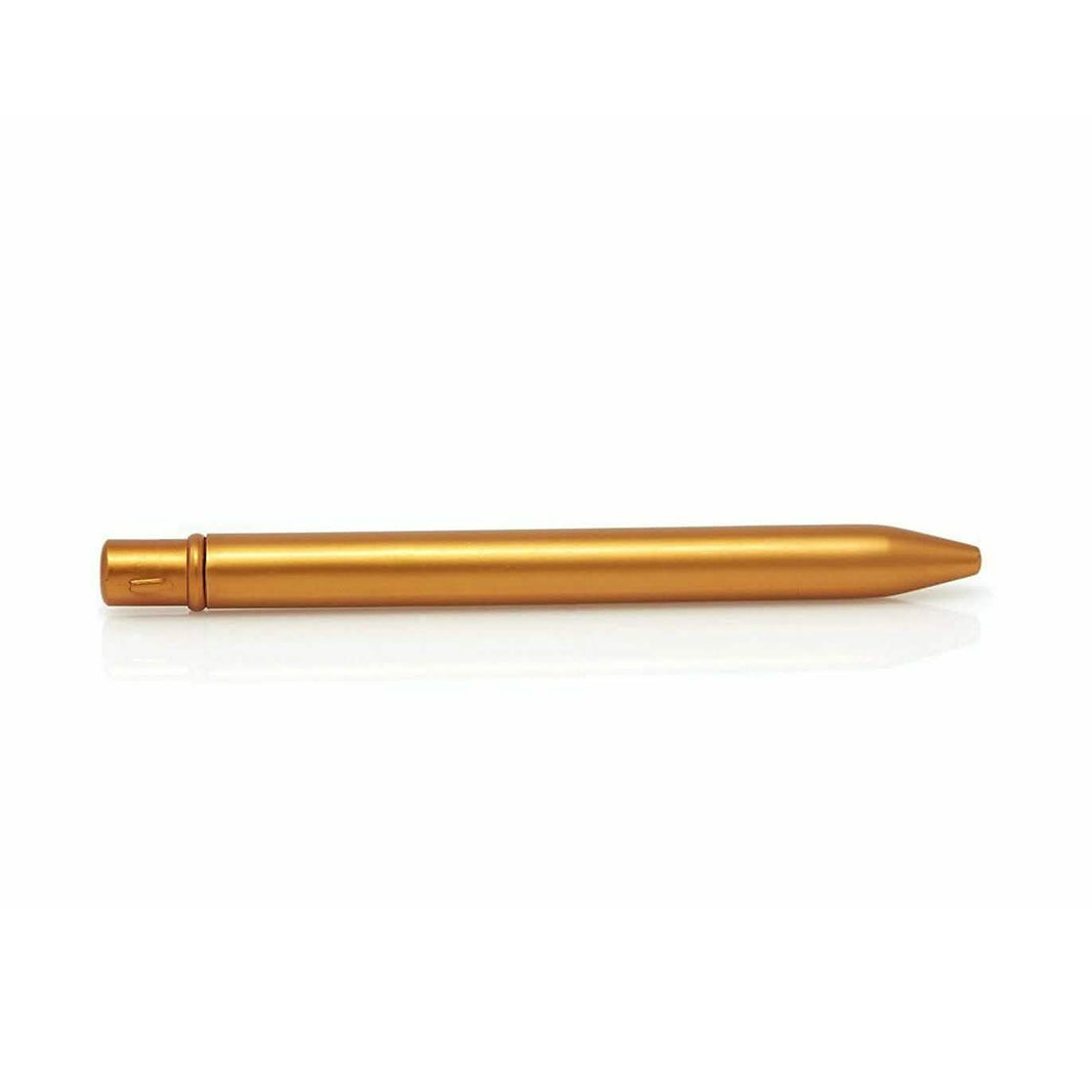 13-Piece: Lilt Beauty Makeup Brush Set with Brass Box-13-Piece: Lilt Beauty Makeup Brush Set with Brass Box