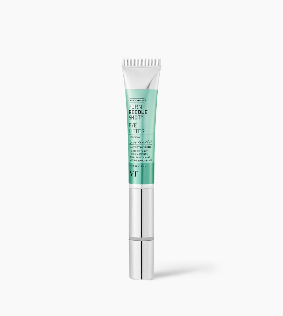 VT PDRN Reedle Shot Eye Lifter-VT PDRN Reedle Shot Eye Lifter