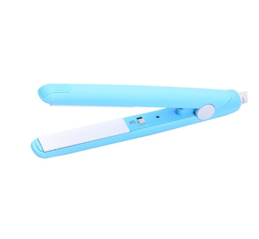 Color mini splint curling iron-2a3e110e9f40f82f70ab4ee126c305cd