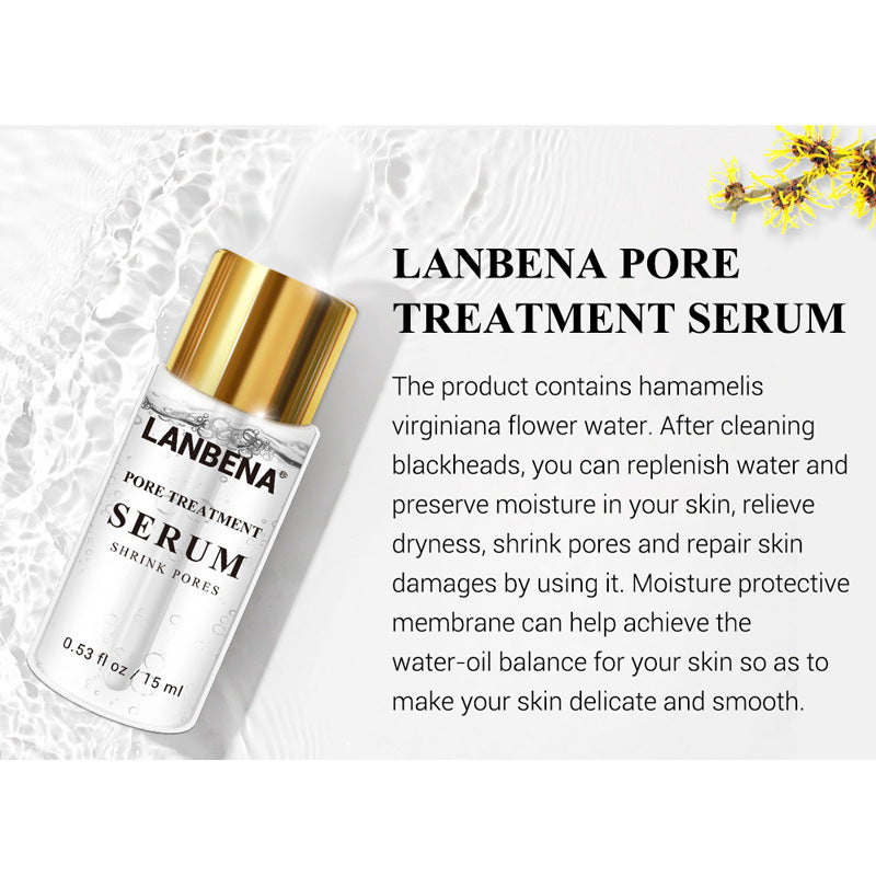 Pore Treatment Serum Pore Treatment Serum-5720a8339dd677584a715977714b992b