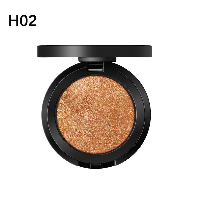 MYS Brand Face Makeup Powder 6 color Waterproof Minerals Shimmer Brightener Contour Glow Kit Bronzer Highlighter Makeup Palettes-f55b264d95a1cba907890cad828078bc