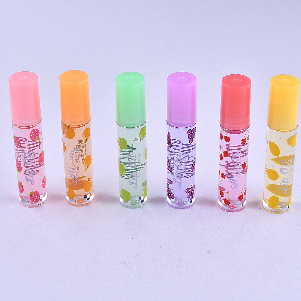 Transparent lip glaze colorless lip gloss moisturizing-875c02631ea7874ac90fffd31c42021e