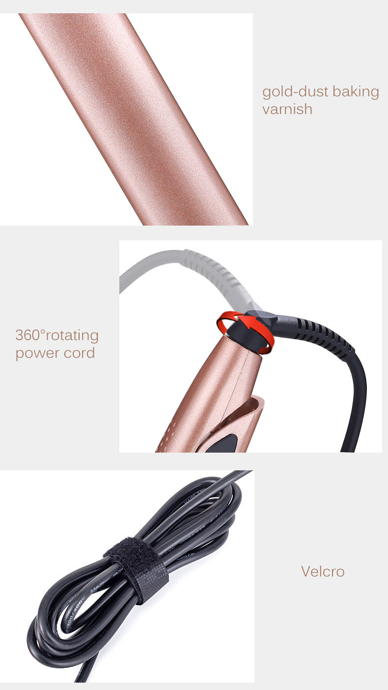 Mini hair straightener-e749e5d9a820b9ed18ee1f59f85bc54f
