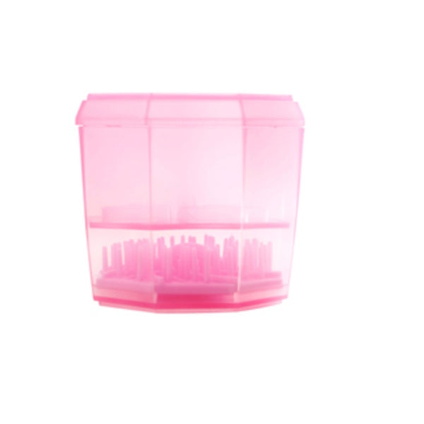 14 Hole Make up Brush Set Dry Rack Drying Brushes Shelf Multifunction Stand Display Cosmetic Clean Tool Wash Makeup Brush Holder-6a90bf6e804ecc382a9abd2e72c2468