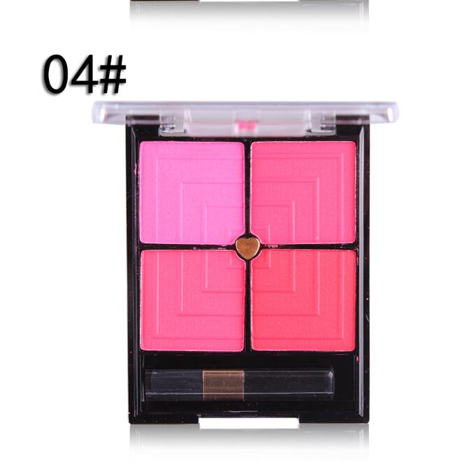 4 colors blush repair capacity rouge makeup-eb2345a6b6769118a2ba8ef52e6e689c