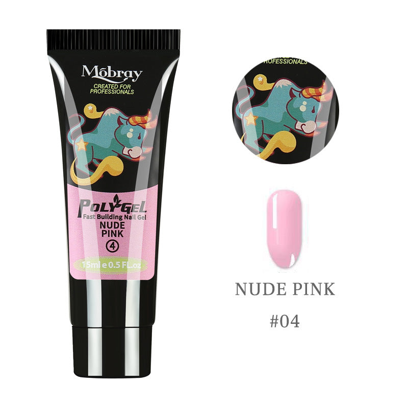 Polychromatic Nail Polish-b946869e61b5895b1b60f6a1de3b76b1