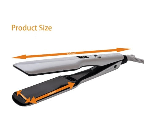 Straight Roll Dual Purpose LCD Display Wide Plate Perm-c8e25e1f99c98b8d5582fded1e9a6f0