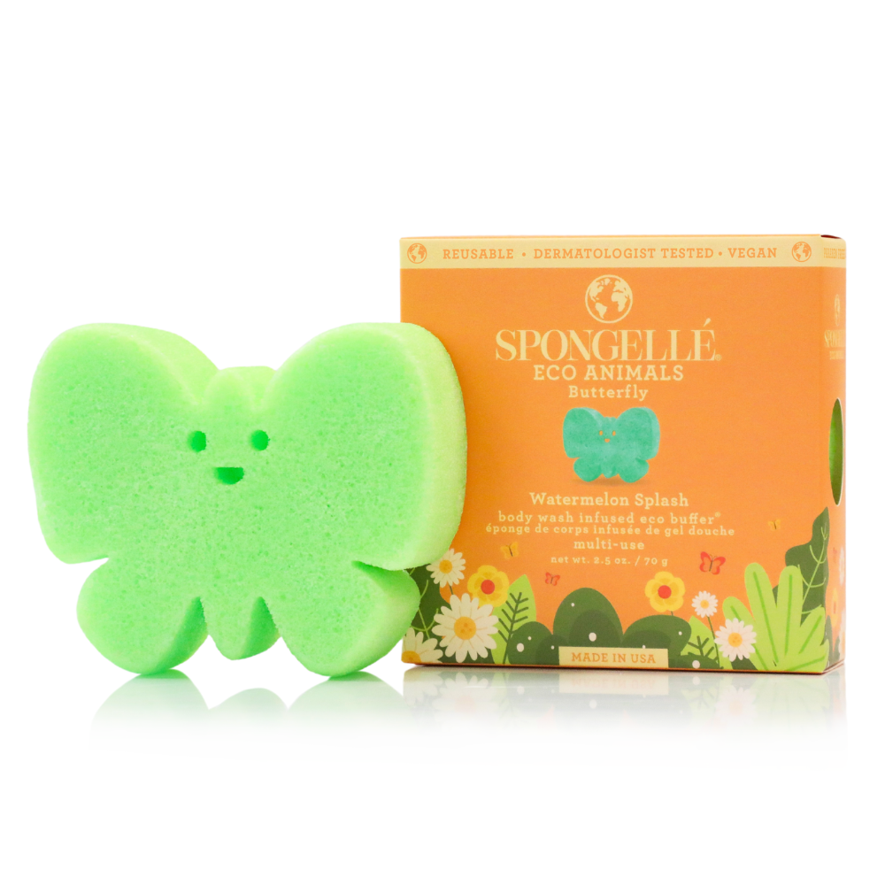 Eco Animals Assorted Pack-Eco Animals Assorted Pack