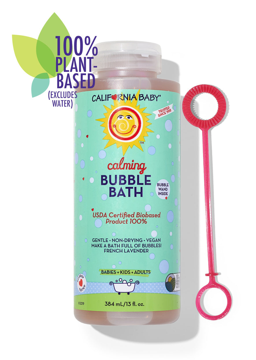 Calming™ Bubble Bath-Calming™ Bubble Bath