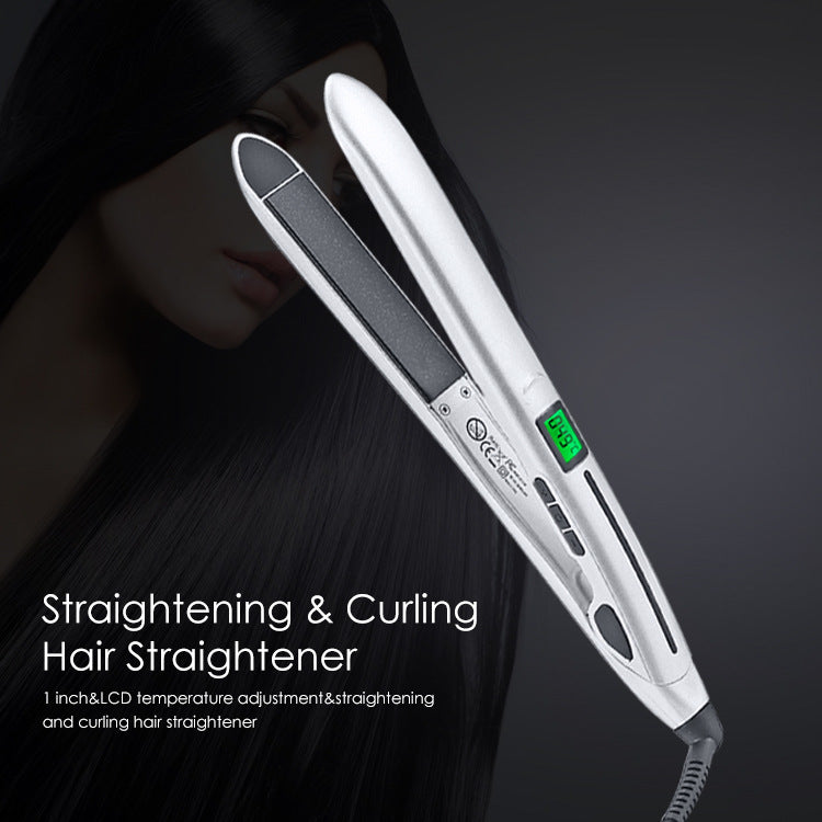 Mini hair straightener-4fb12e10460ee543182eb717d262000b