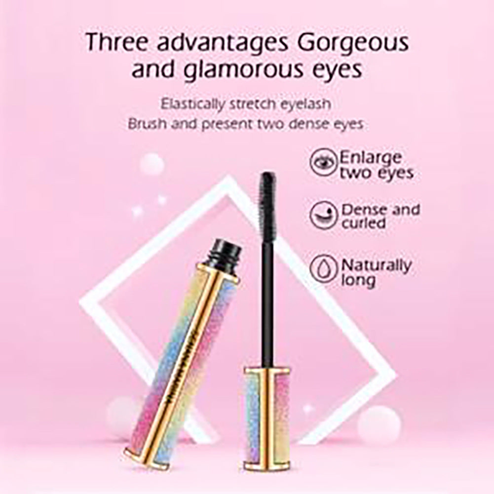 Professional Full Waterproof Eyelash Mascara-ee6581a50322ee085b5a409508eec163