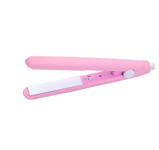 Color mini splint curling iron-4ae605b265b9a840dfb8407780d902d9