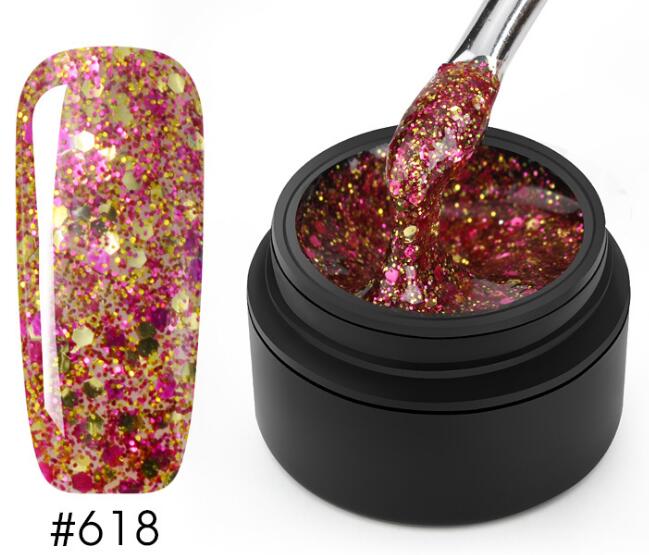 Diamond Nail Gel-22a93bcbb1e80d15796413fc95015f3f