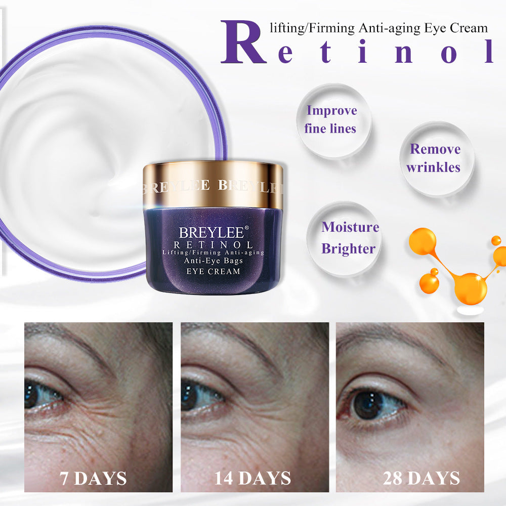 Nourishing Bo Uric Acid Lotion Moisturizing VC Eye Cream-bc6a86002f7950f9a3020dcd9fd17eb5