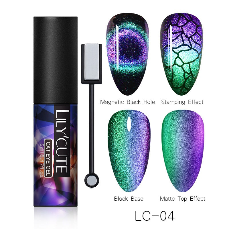Magic Wide Cat Eye Nail Polish-443a3db74de0f3aba6387b94a4618f1d
