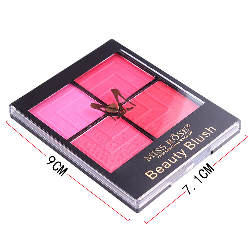 4 colors blush repair capacity rouge makeup-a22c956471b99fdf1e8cd57c01cddbd7