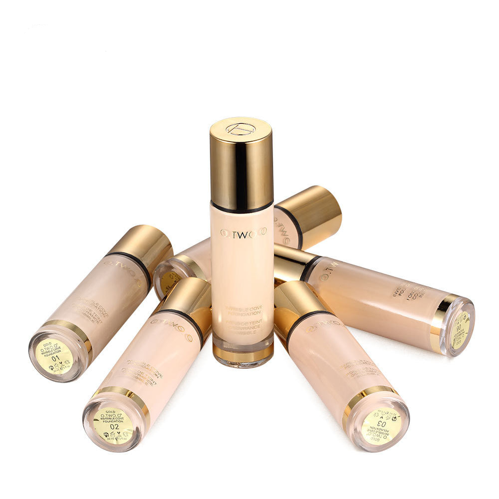 Clear and moisturizing liquid foundation-82ed27052d9cc5032afa4dcc31397e75