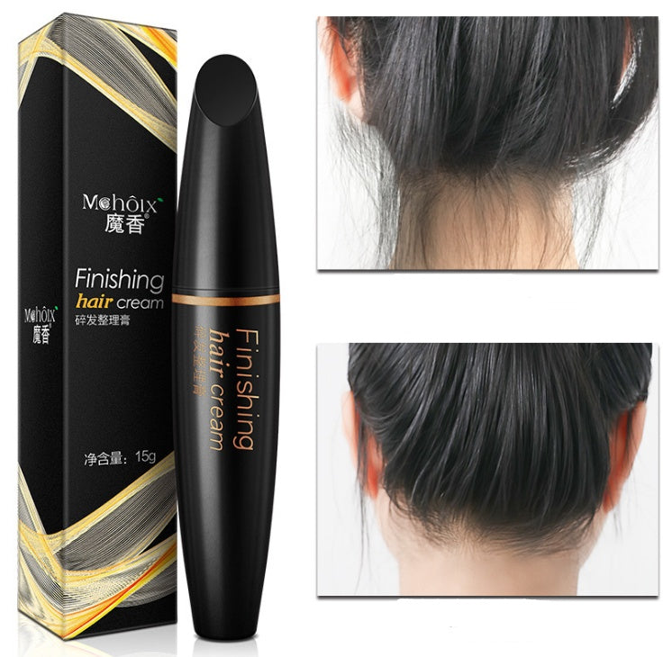 Small Broken Hair Finishing Sticks Refreshing Not Greasy Shaping Gel Cream Hair Wax Stick-df97d077337a578fb72e0c47e62ae72e