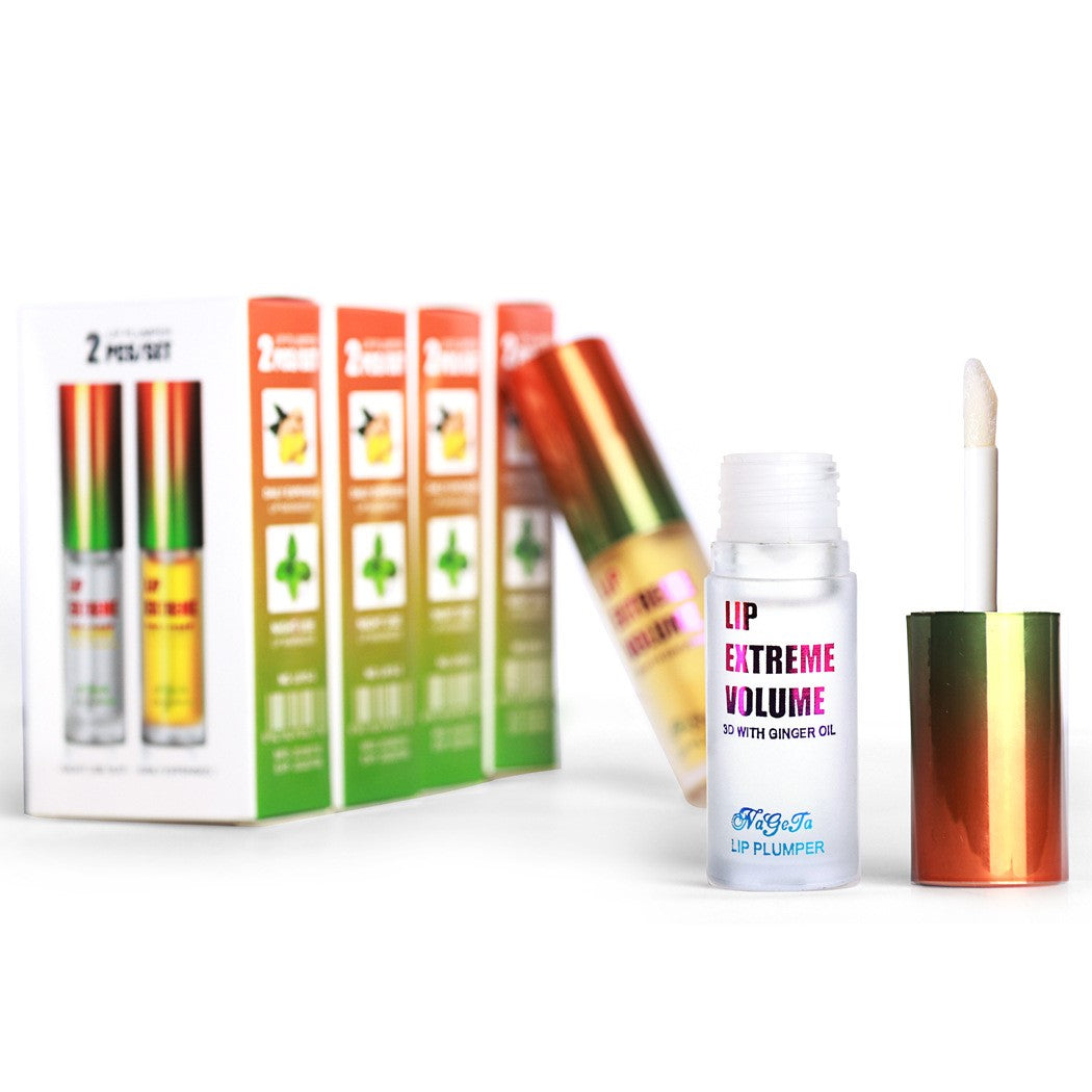 Fading lip lines and lip gloss-fa0490316cc139f40547ad70abf6d112
