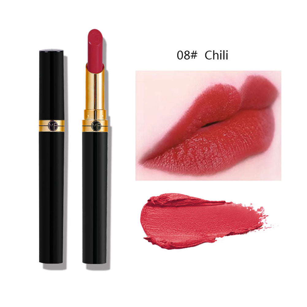 MF thin tube velvet matte lipstick-34b478f3ceaa92ece513fb88323879db