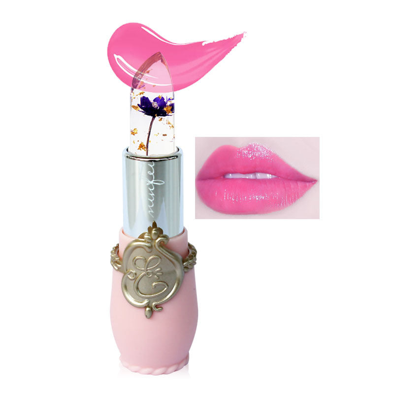 The Flower Crystal Jelly Magic Lipgloss Family-64acbb3291d9217c06aca4af5efb5d2f