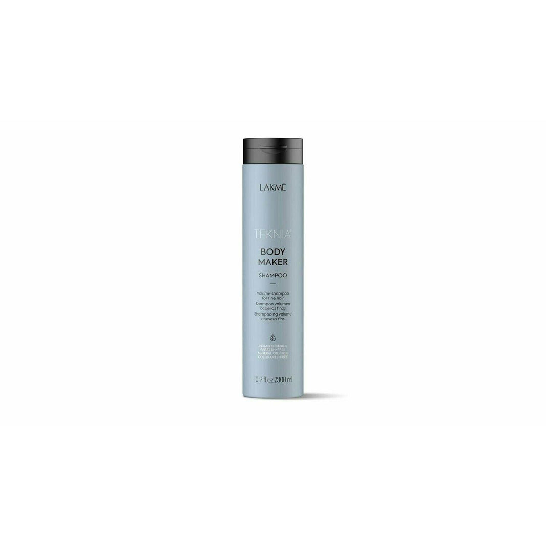 Lakme Body Maker Shampoo-Lakme Body Maker Shampoo