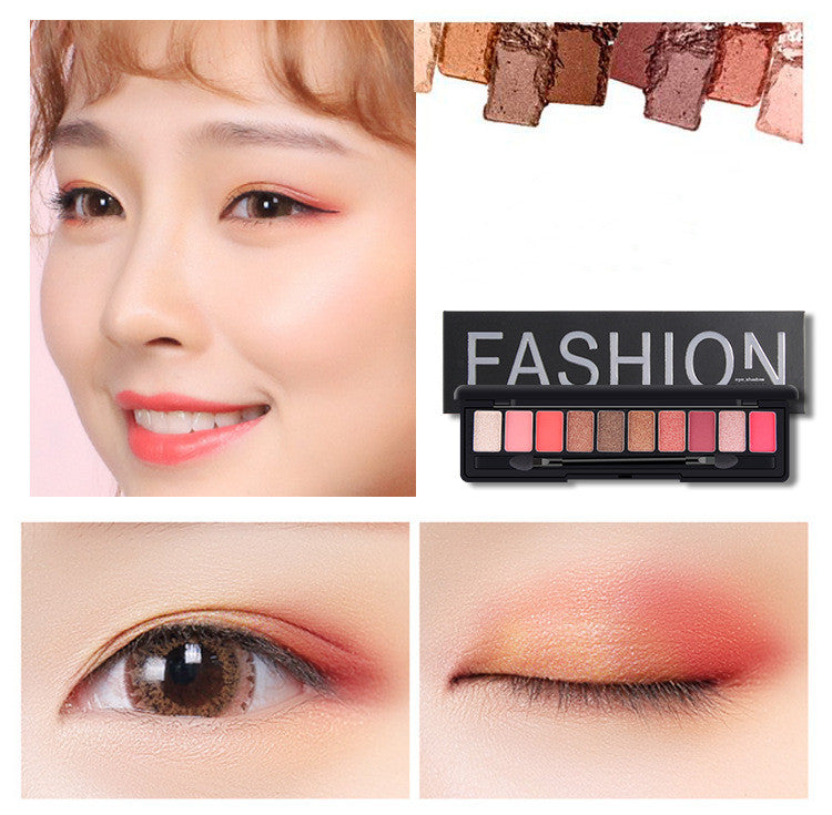 Eye shadow set-baba295bbffe834e6243cbf47d425181