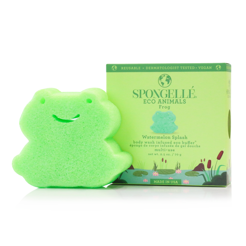 Eco Animals Assorted Pack-Eco Animals Assorted Pack