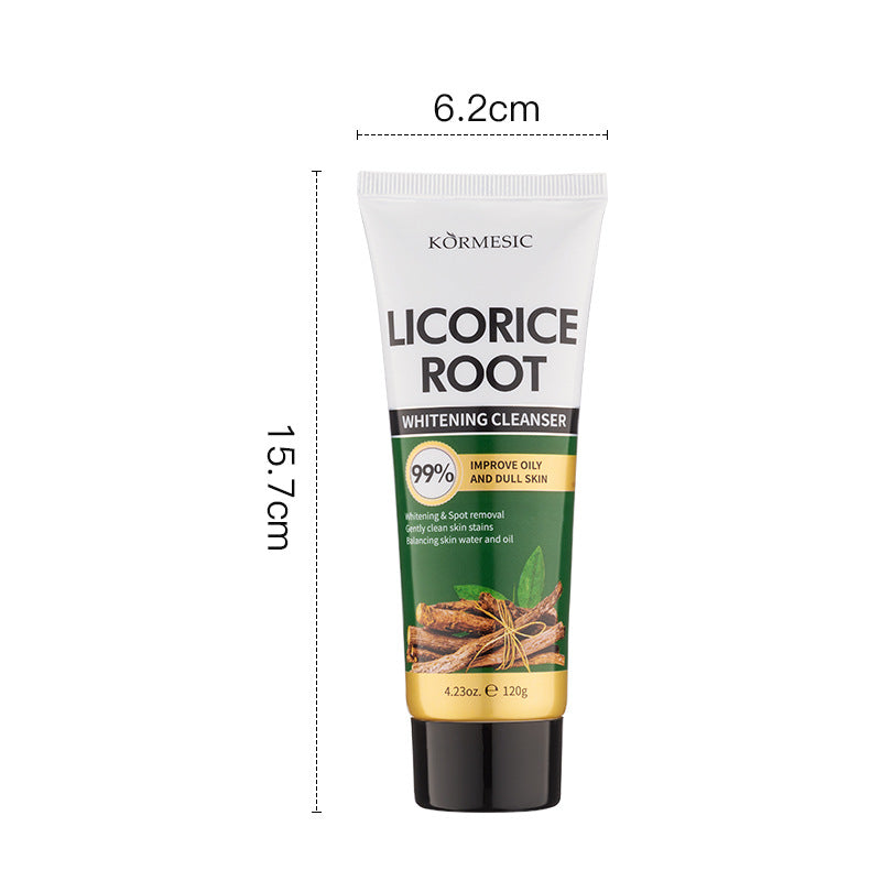 Skincare Series Of Licorice Root-80c25ab7a6a38709b265da4248c2d46a
