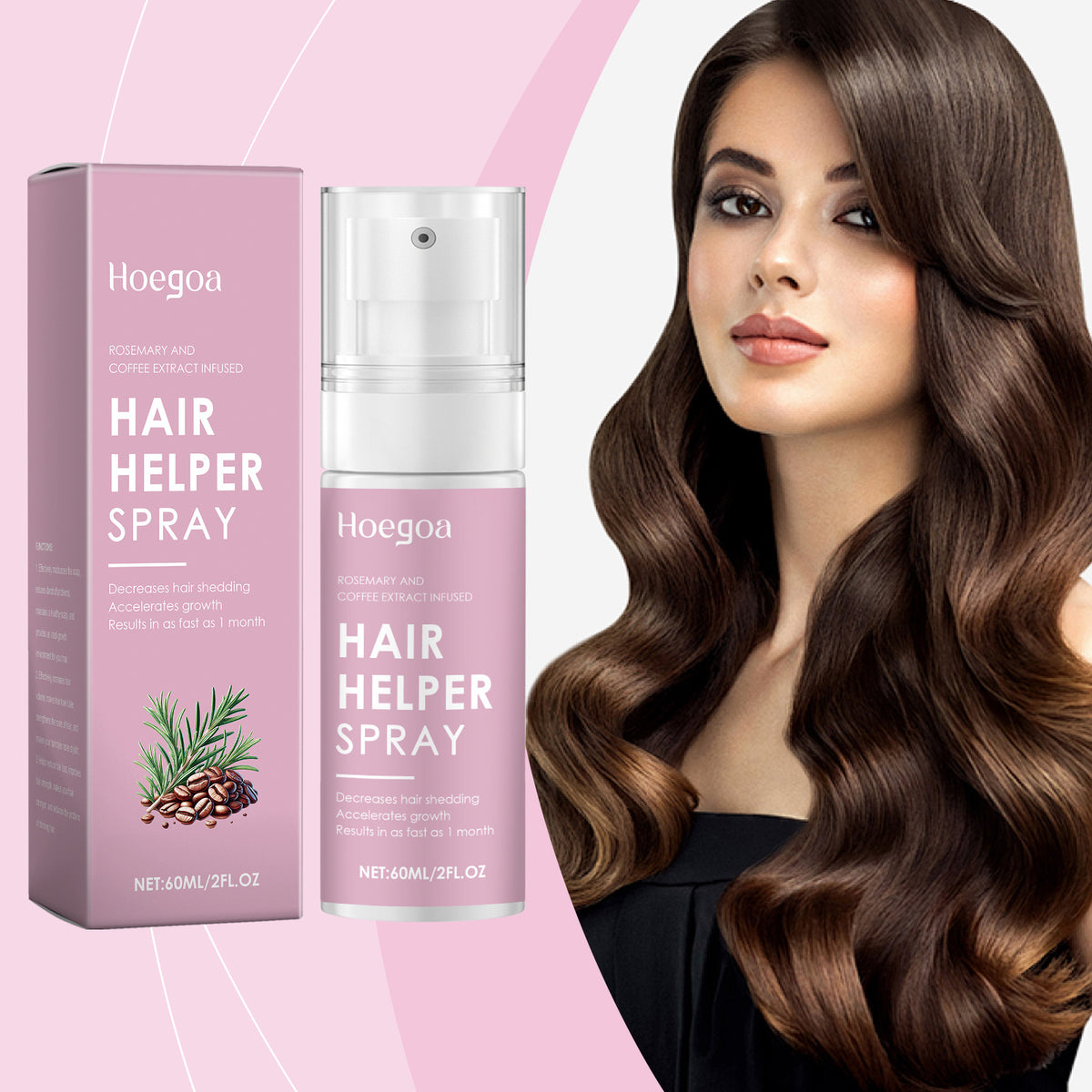 Hair Care Spray Improves Dry Hair-5c81ec577d410d84226708a25b04b325