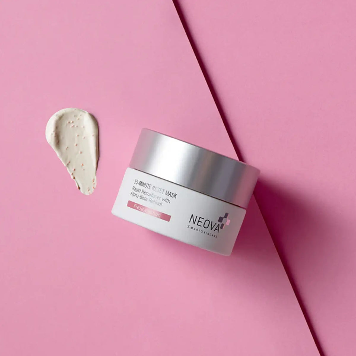 Neova 15-Minute Reset Mask 1.7 Oz-Neova 15-Minute Reset Mask 1.7 Oz
