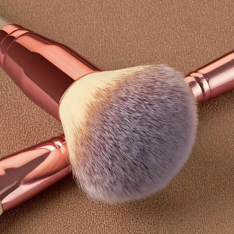 15-Pieces Set: Professional Makeup Brush-15-Pieces Set: Professional Makeup Brush
