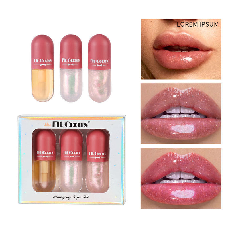 Day Night Instant Volume Lip Plumper Oil Clear Lasting Nourishing Repairing Reduce Lip Fine Line Care Lip Beauty Cosmetic-1f43eade6df9e571155fdaca5c7a856