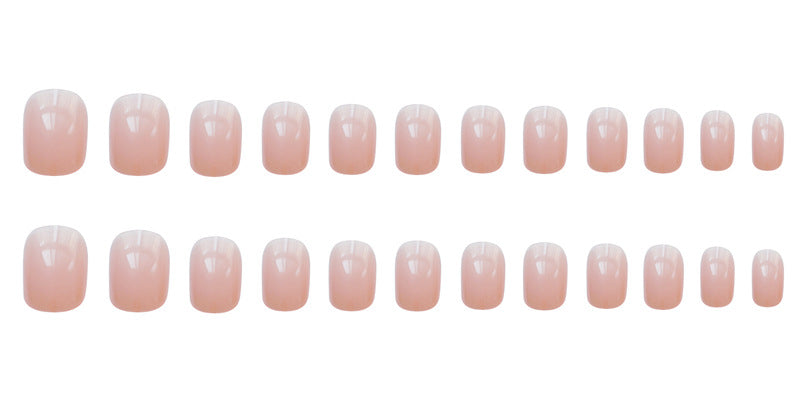 Jelly powder false nails-cf43b9fb56289295c4e10357c3e6d9b4
