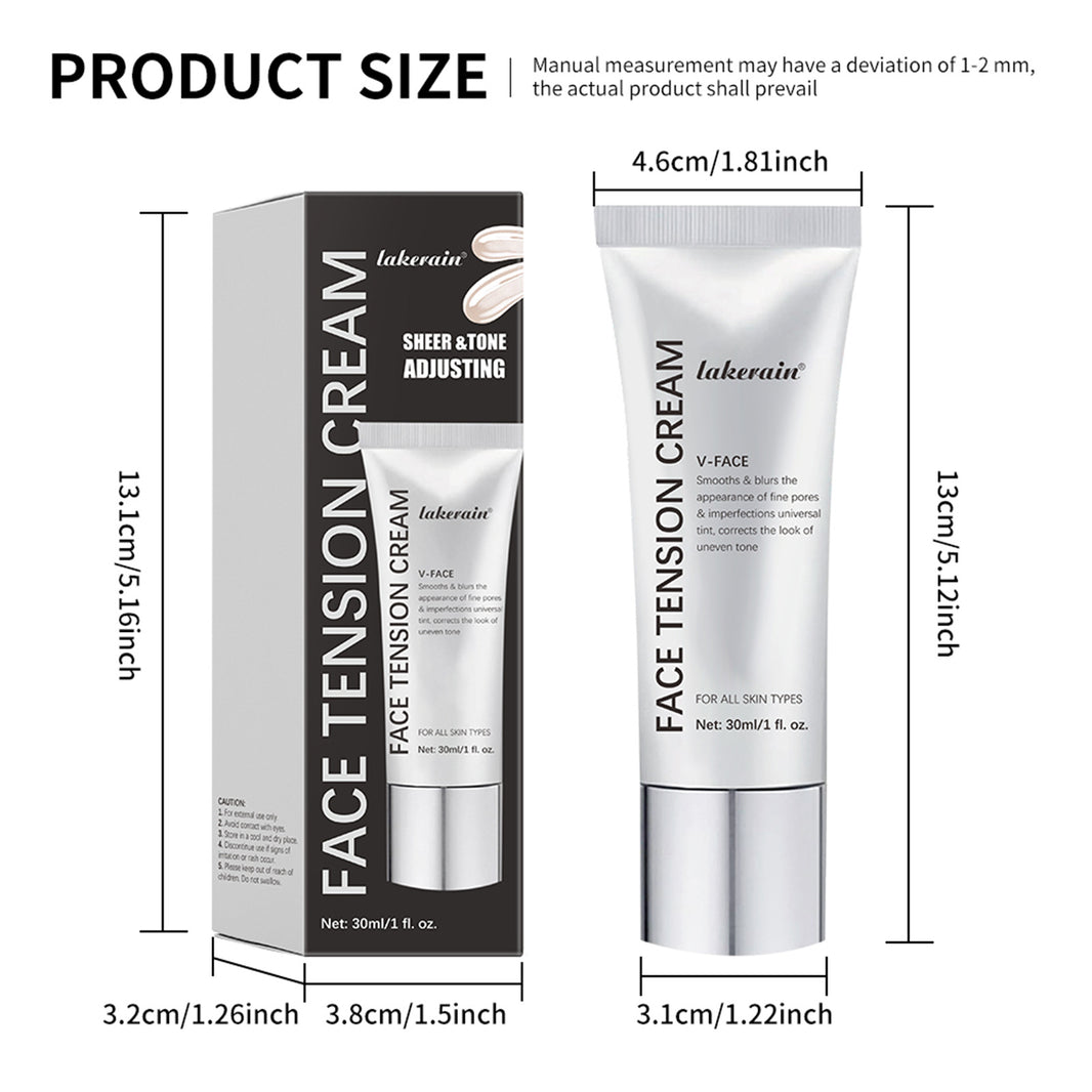 Make-up Primer Nourishing Moisturizing Concealer-914fc7878e2e522938b25ec8352aea6d