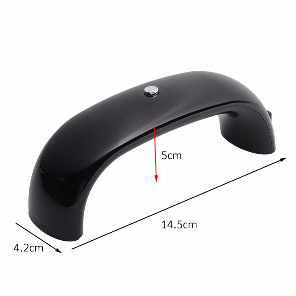 UV Nail Dryer Lamp-abd4a2460d4d51ad73f5a03240eb1f99