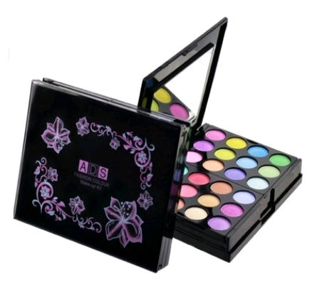 Makeup Set For Women Full Kit All In One Makeup Gift Set Eyeshadow Eye Shadow Palette Face Natural Matte Blush Bronzer Concealer-cb36ddc91415acbf72fbc3298fb2042e