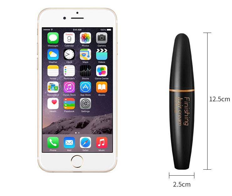 Small Broken Hair Finishing Sticks Refreshing Not Greasy Shaping Gel Cream Hair Wax Stick-1948e778d2e2d1aad48820385734a73f