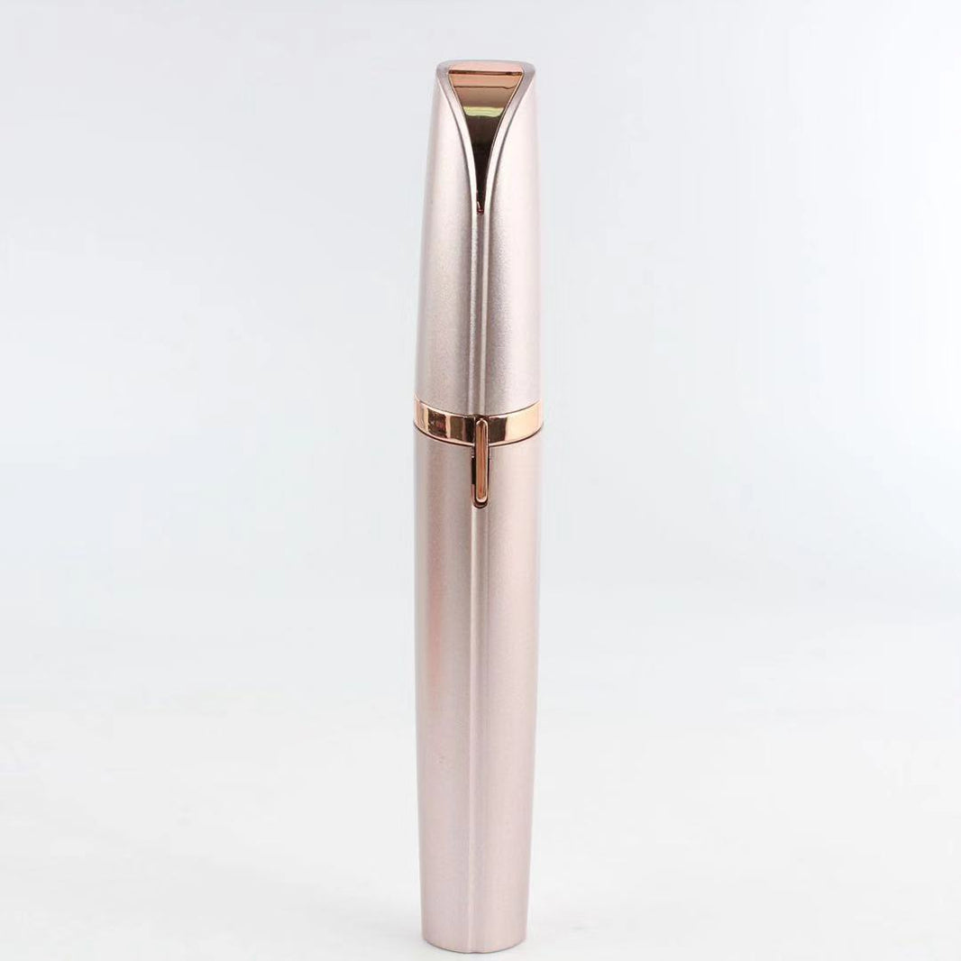 Flawlessly Brows Electric Eyebrow Remover-e2e443b964fbfa09680af038d6d1a37