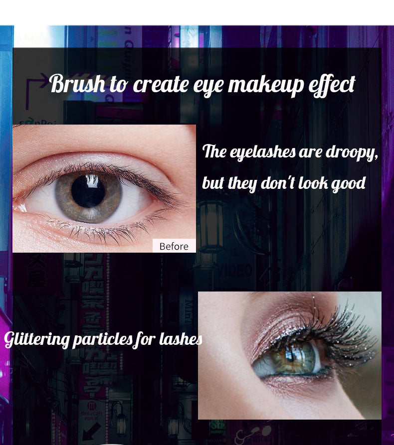 Crushing drill mascara-80205619a8e24c16e404477199996cc6