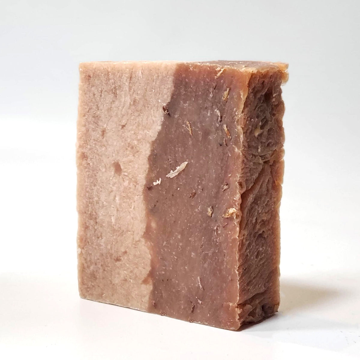 Oatmeal Silky Honey Soap Bar-Oatmeal Silky Honey Soap Bar