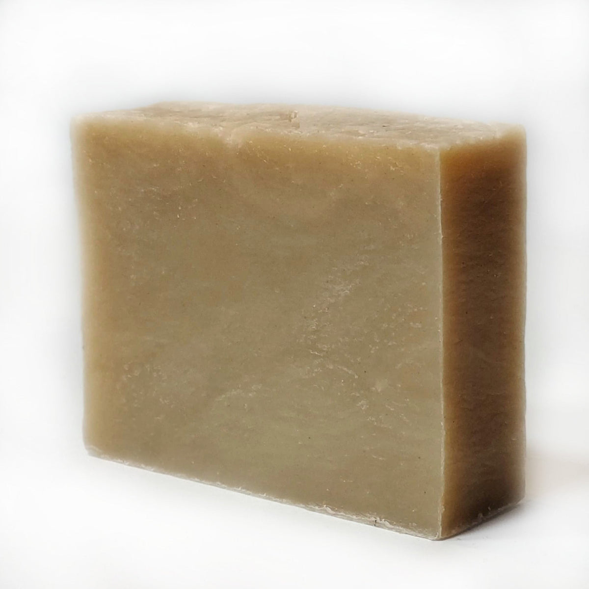 Cedar Mint Soap Bar (Hair, Body, Face and Beard)-Cedar Mint Soap Bar (Hair, Body, Face and Beard)