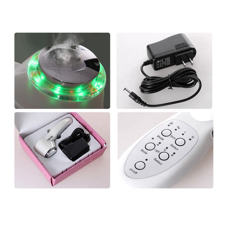 Beauty Care Instrument LED Light Therapy Professional Skin Therapy-66118750c9ec0e6a4c0287576eafae5a