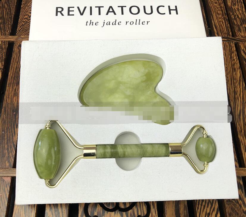 Jade Roll Massager Relieves Facial Tension-ba03a71d779307f66712bca3fe5ae987