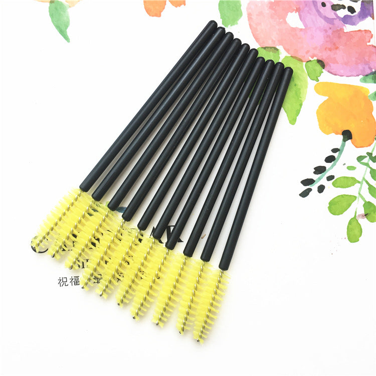 Disposable eyelash curler Eyelash comb 50-ef9febb5d6c31c376b6e62fe7cb7c734