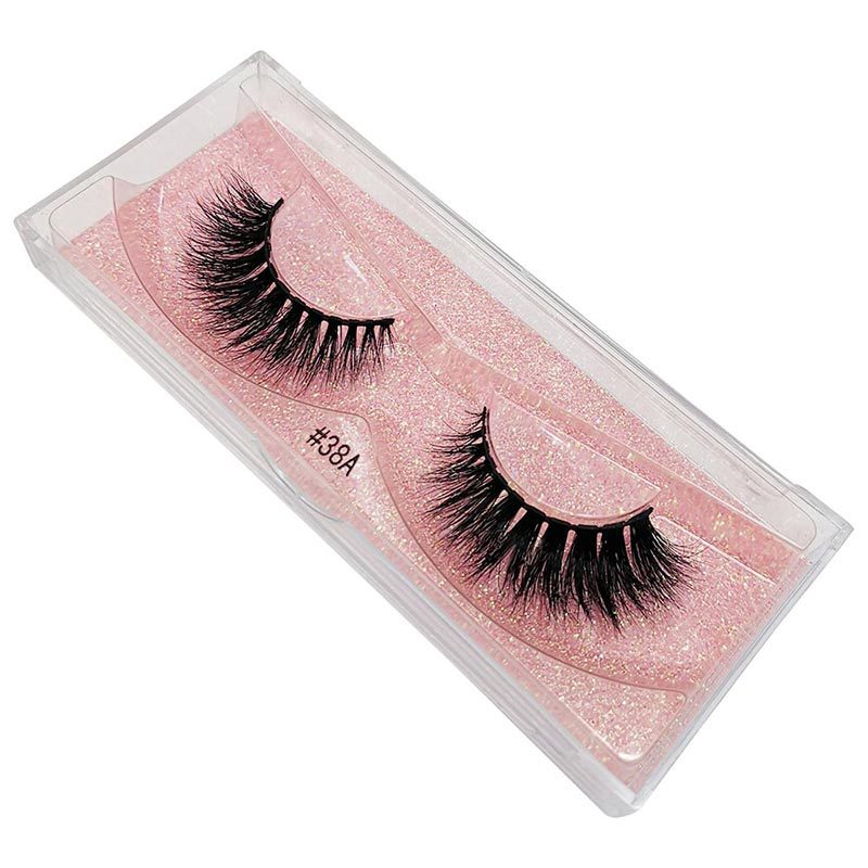 False eyelashes 3d beauty salon web celebrity performance  eyelashes-ce11eaf1ce9ac9e6b2351a958e523efc