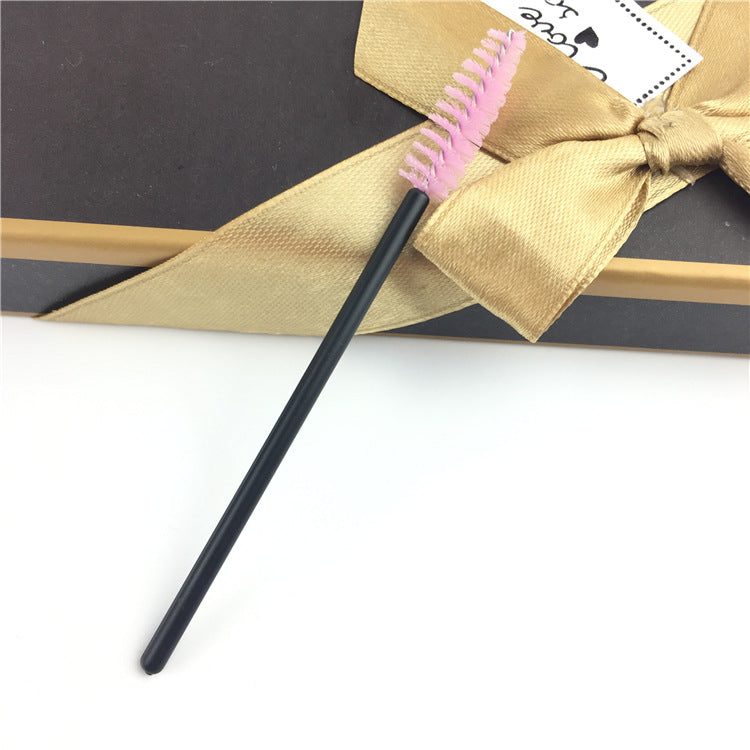 Disposable eyelash curler Eyelash comb 50-79de40673ceba3028c05e20bbf7d4302