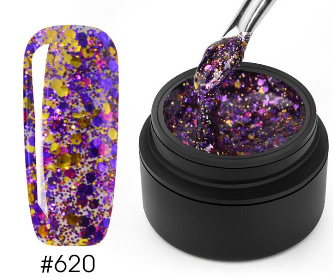 Diamond Nail Gel-83fa8c6707cf944797dcae1f40d1094f