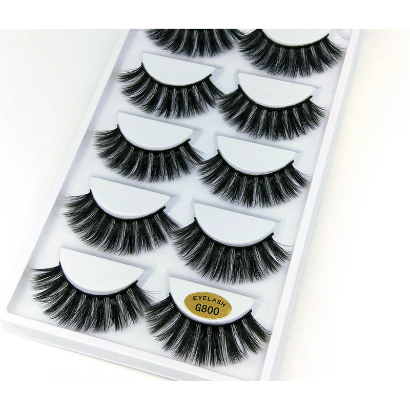 3D mink hair false eyelashes-dcd05ca43d880ab8656e99b1c677749d