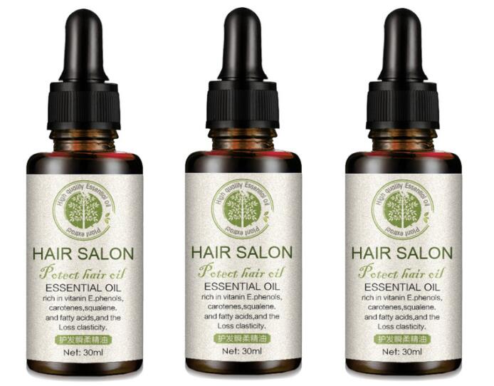 Hair Care Essential Oil-ad6f2324401be46d44c5a9f1915cf352